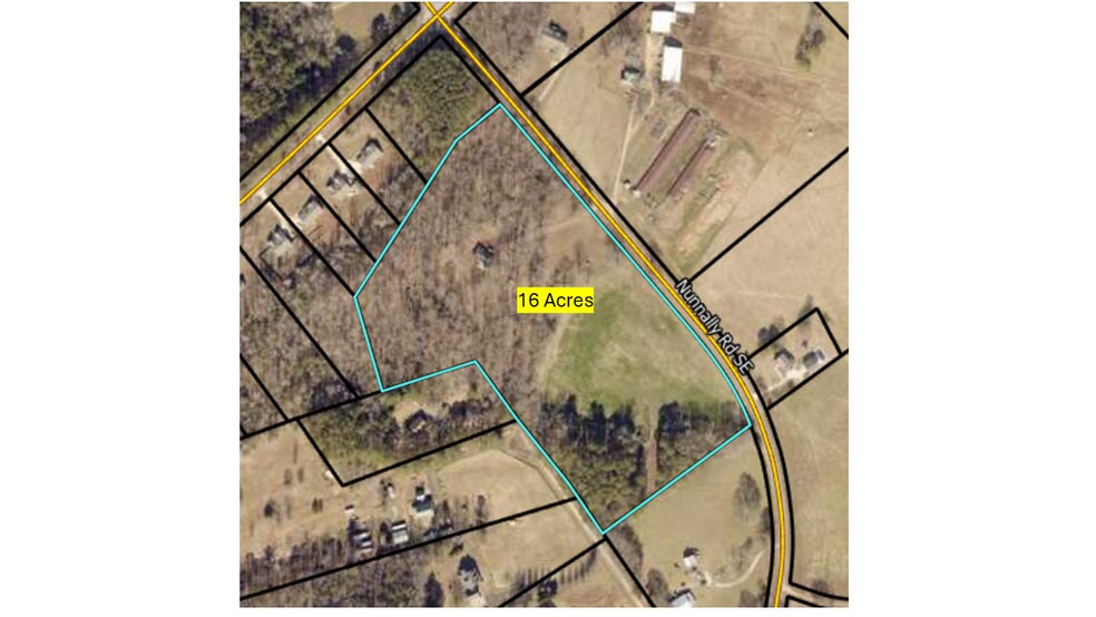 29 Nunnally Rd SE, Winder, GA for sale - Building Photo - Image 3 of 9