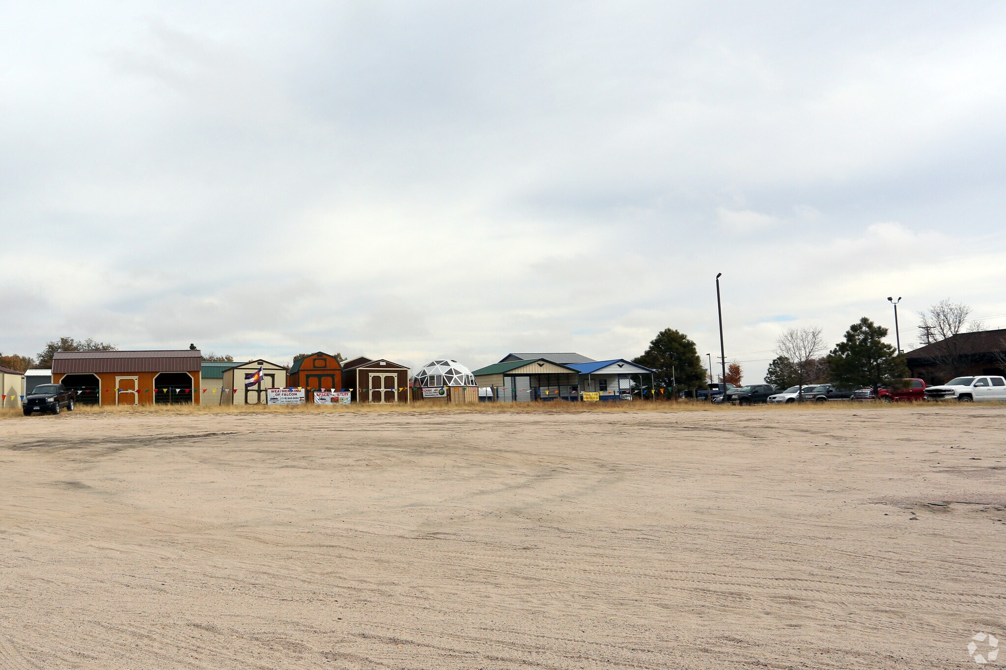 Chicago Ave, Peyton, CO for sale Primary Photo- Image 1 of 1