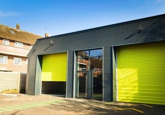More details for 2 Culvert Rd, London - Industrial for Lease