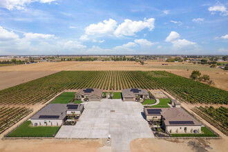 9403 Jahant Rd, Acampo, CA - AERIAL  map view - Image1