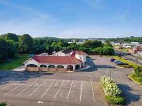 947 N Delsea Dr, Vineland, NJ - aerial  map view - Image1