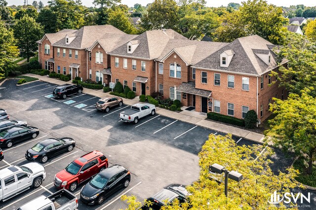 80 Codell Dr, Lexington, KY for sale Building Photo- Image 1 of 1