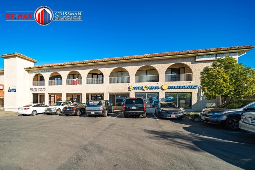 18909-18941 Soledad Canyon Rd, Canyon Country, CA for lease - Building Photo - Image 1 of 9