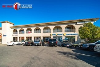 More details for 18909-18941 Soledad Canyon Rd, Canyon Country, CA - Retail for Lease