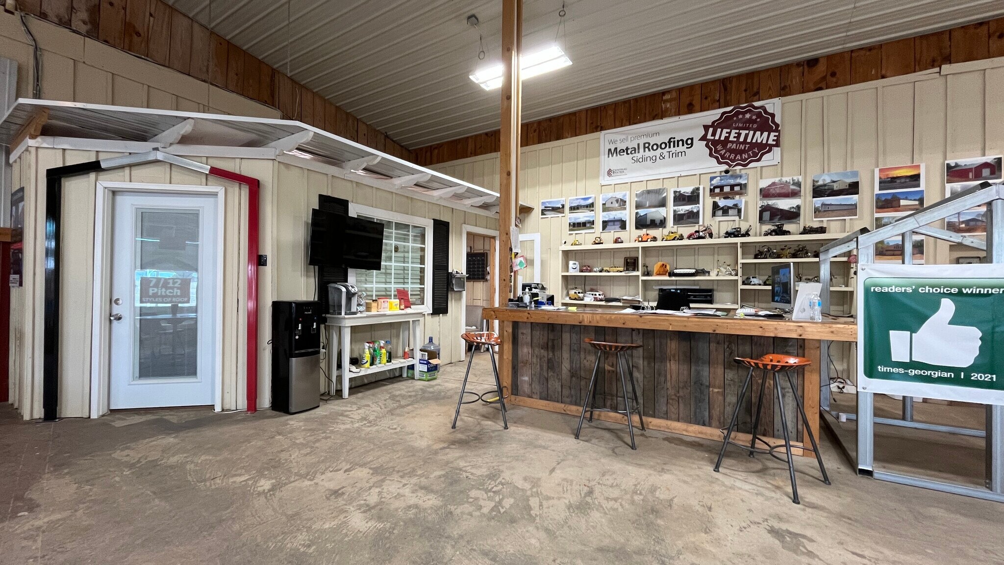 2952 S Highway 27, Carrollton, GA 30117 Flex for Sale