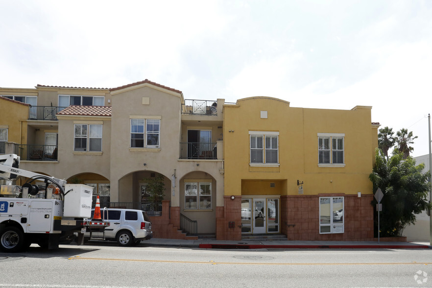 468 Poli St, Ventura, CA for sale - Building Photo - Image 2 of 6