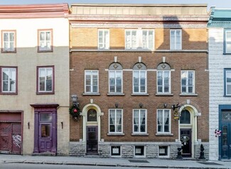 More details for 52 Rue Saint-Louis, Québec, QC - Retail for Lease