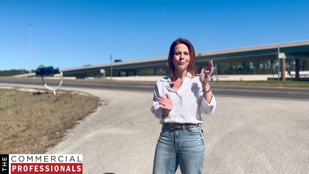 0 Interstate 45 S., Huntsville, TX for sale - Commercial Listing Video - Image 2 of 9