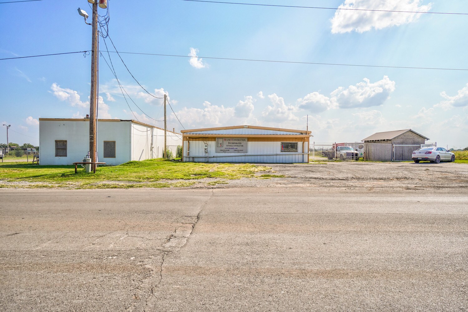 670 SW Bishop Rd, Lawton, OK for sale Building Photo- Image 1 of 1