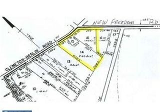 616 Berlin Rd, Pine Hill, NJ for sale Primary Photo- Image 1 of 1