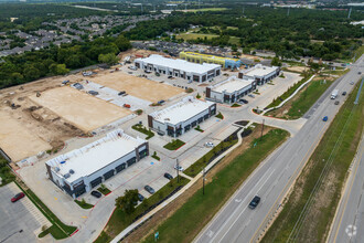 14300 Ronald Reagan Blvd, Cedar Park, TX - aerial  map view - Image1