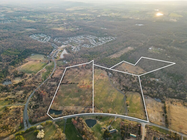 22485 Evergreen Mills Rd, Leesburg, VA 20175 Land for Sale