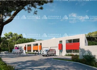 More details for 77 Rue Emmanuel Vitria, Gardanne - Flex for Sale