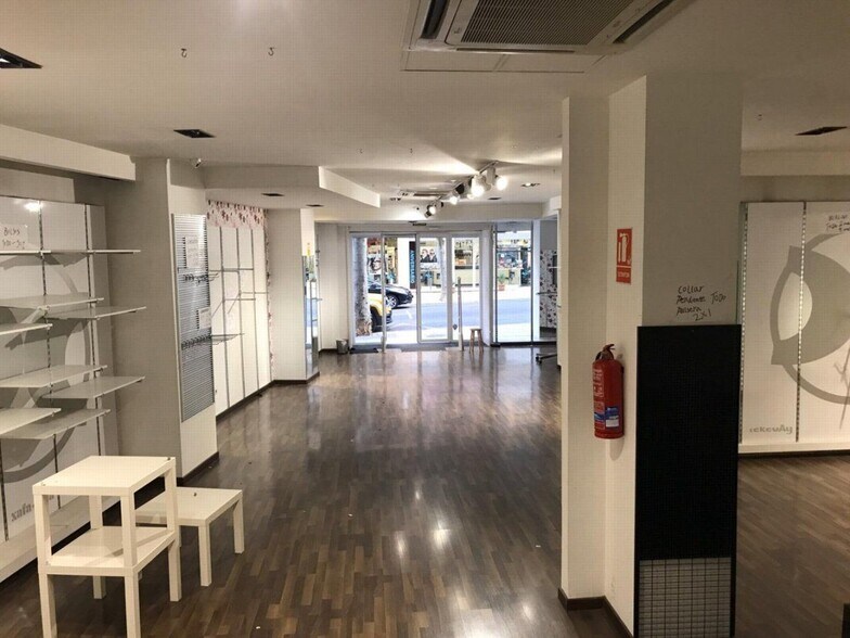 Retail in Xàtiva for lease - Building Photo - Image 3 of 10