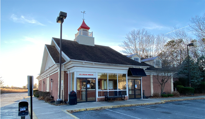 981 Route 37 W, Toms River, NJ for lease - Building Photo - Image 1 of 3