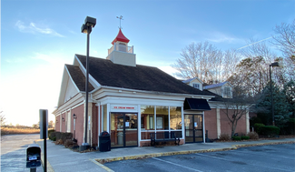 More details for 981 Route 37 W, Toms River, NJ - Retail for Lease