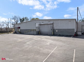 More details for 983 Industrial Park Dr, Marietta, GA - Industrial for Lease