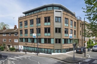 More details for 26-30 Paradise Rd, Richmond - Office for Lease