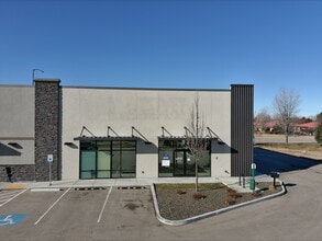 3030 S Meridian Rd, Meridian, ID for lease Building Photo- Image 2 of 10