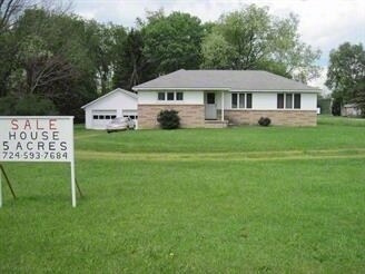 1442 County Line Rd, Champion, PA for sale Primary Photo- Image 1 of 1