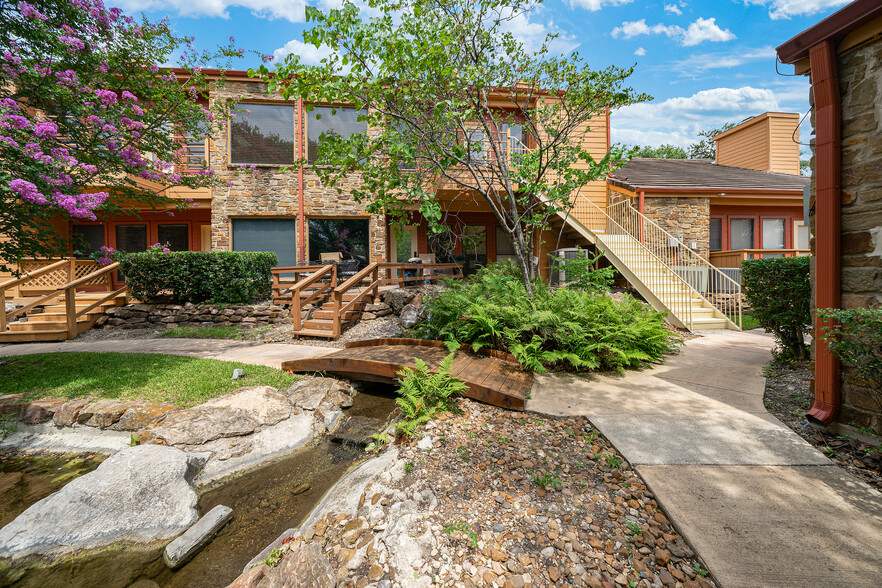 7300 Blanco Rd, San Antonio, TX for sale - Building Photo - Image 1 of 1