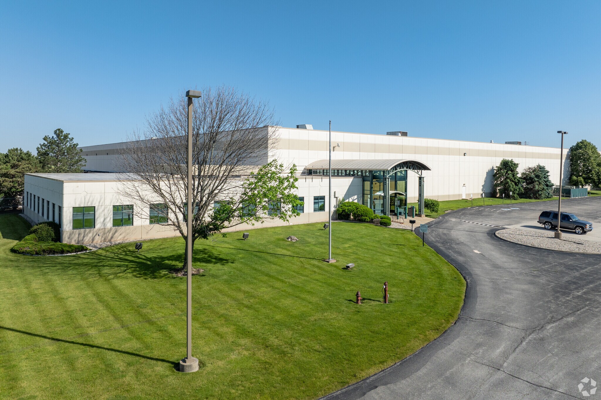 2802 Bloomington Rd, Champaign, IL for sale Primary Photo- Image 1 of 1