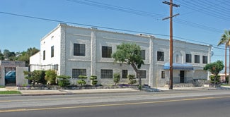 More details for 4500 York Blvd, Los Angeles, CA - Industrial for Lease