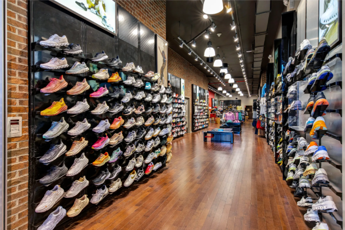 716 Broadway, New York, NY 10003 - Unit Retail -  - Interior Photo - Image 1 of 4