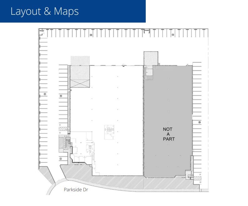 225 Parkside Dr, San Fernando, CA for lease Floor Plan- Image 1 of 1