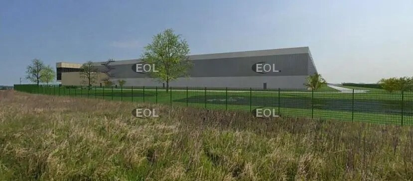 Location Entrepôt 12 000 m² à 13 098 m² - Photo 1