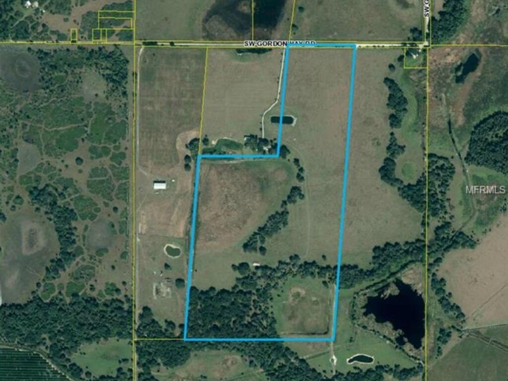 12241 Gordon Hay Rd, Arcadia, FL for sale Primary Photo- Image 1 of 1