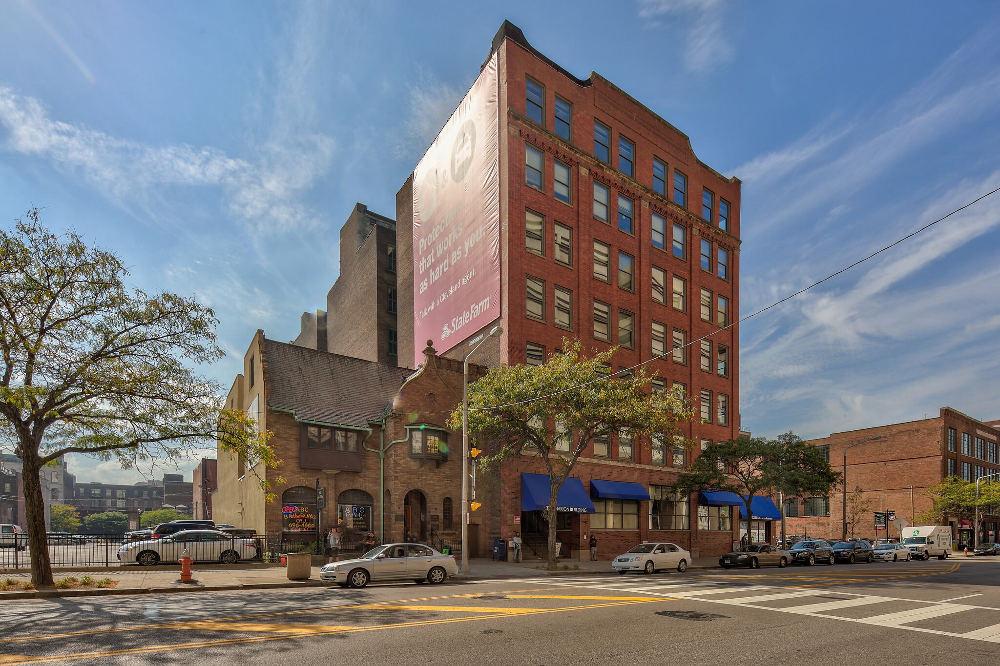 1276 W 3rd St, Cleveland, OH for sale Building Photo- Image 1 of 1