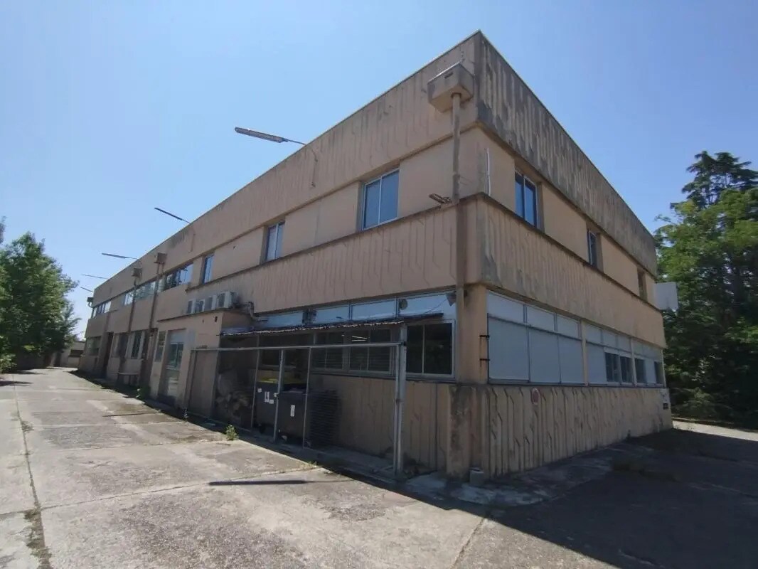 Office in Portet-sur-Garonne for sale Building Photo- Image 1 of 13