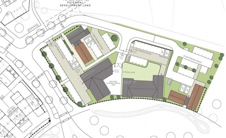 Campden Rd, Lower Quinton for sale Building Photo- Image 1 of 1