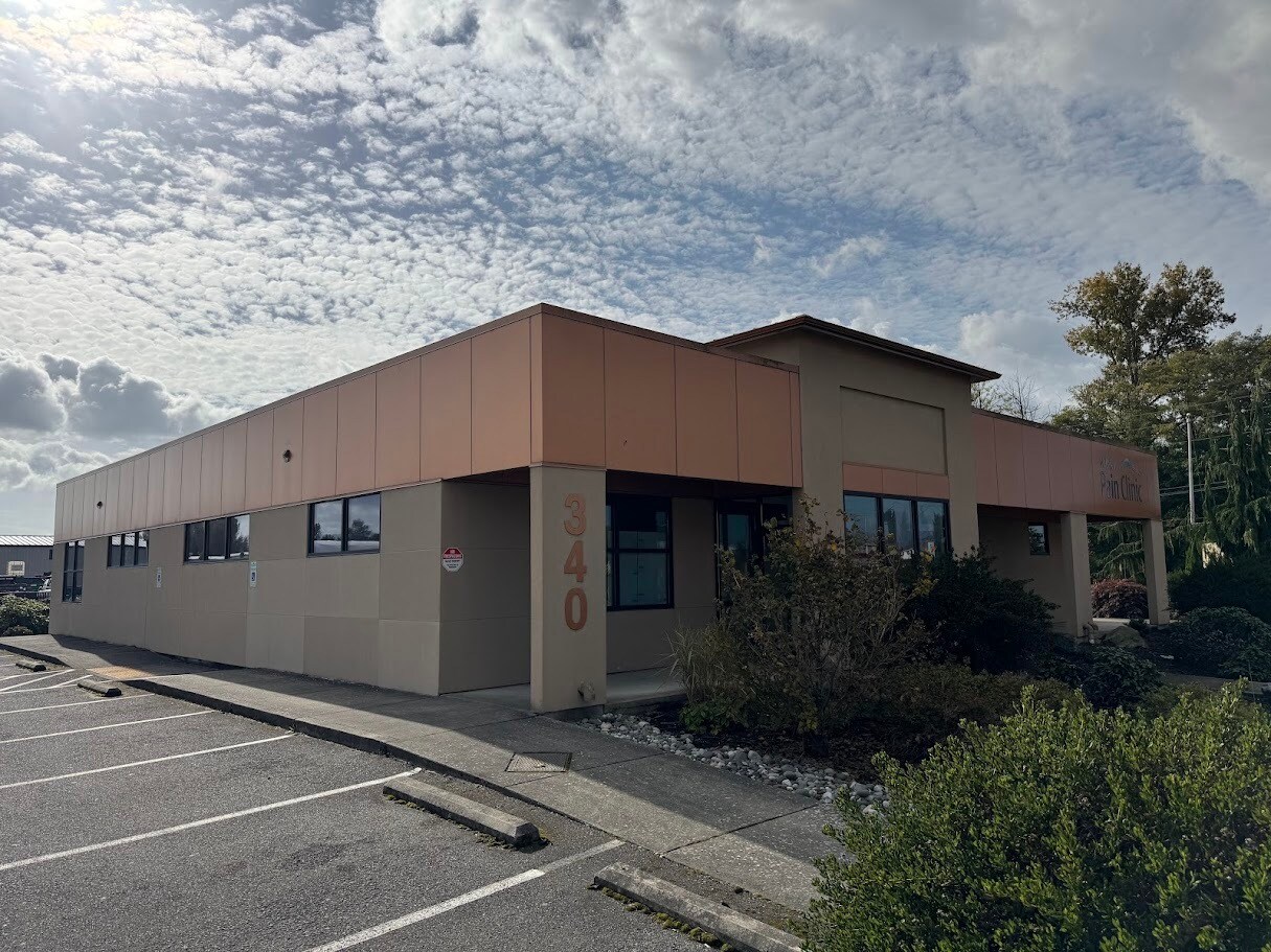 340 E George Hopper Rd, Burlington, WA for lease Building Photo- Image 1 of 12
