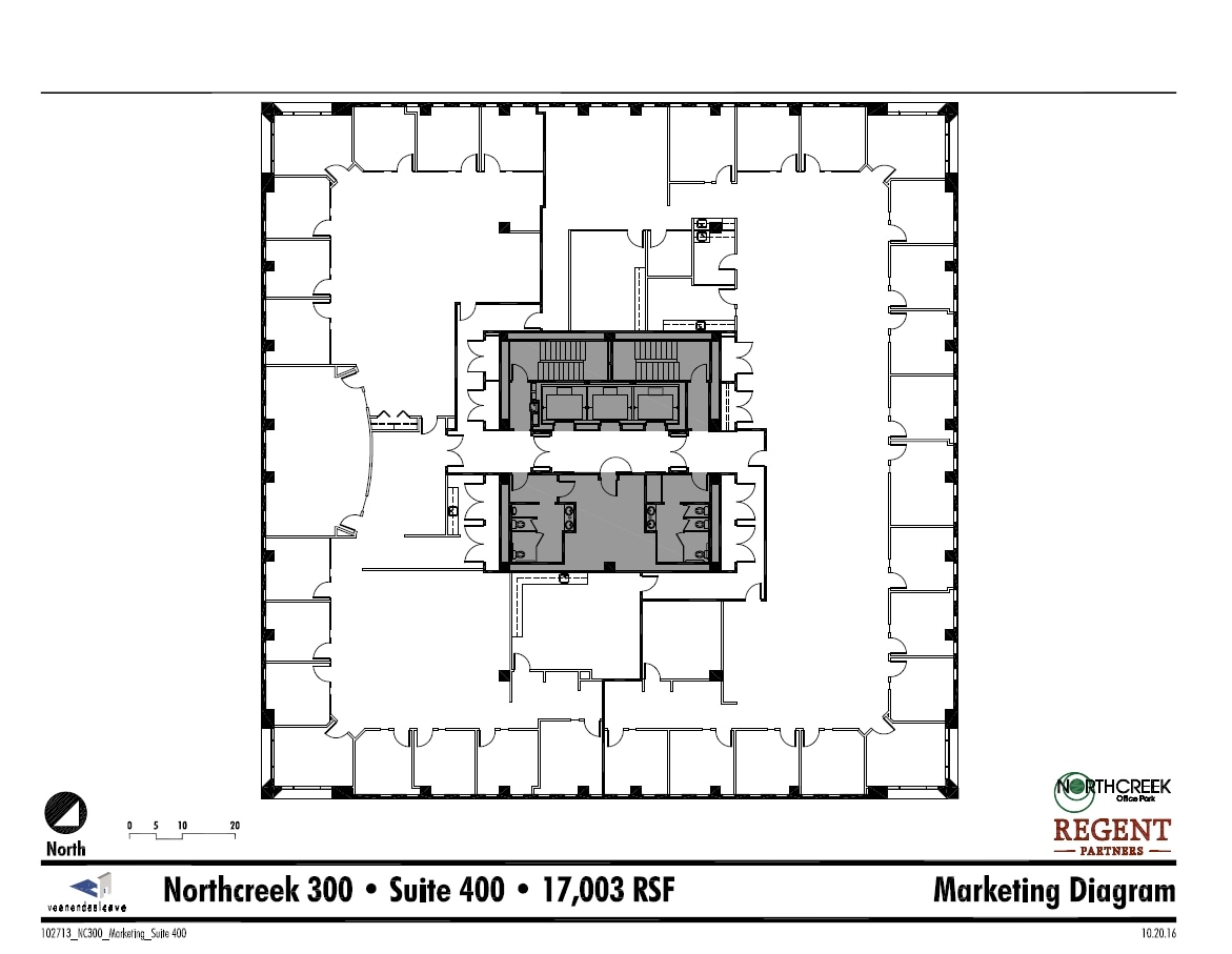 3715 Northside Pky NW, Atlanta, GA for lease Floor Plan- Image 1 of 1