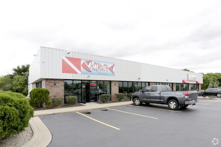 280 N Phelps Ave, Rockford, IL for lease - Building Photo - Image 2 of 5