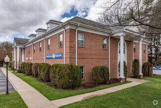 More details for 740 Broad St, Shrewsbury, NJ - Office for Lease