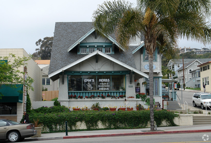 695-697 E Main St, Ventura, CA for sale - Building Photo - Image 2 of 3