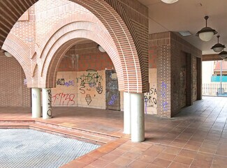 More details for Calle Juan Miró, 2, Colmenar Viejo - Retail for Lease