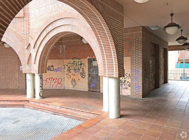 Calle Juan Miró, 2, Colmenar Viejo, Madrid for sale - Interior Photo - Image 1 of 1