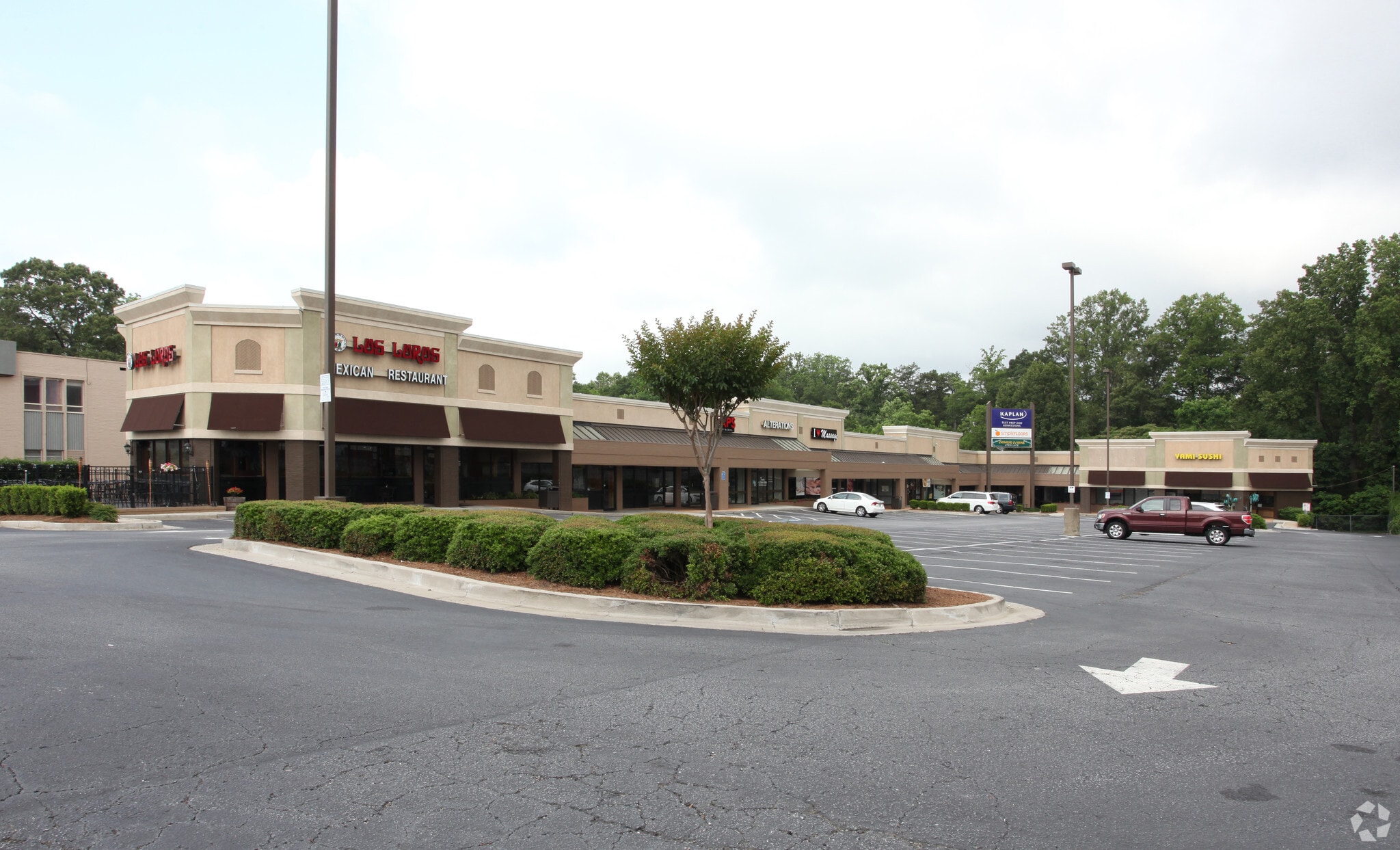 1248 Clairmont Rd, Decatur, GA for sale Primary Photo- Image 1 of 1