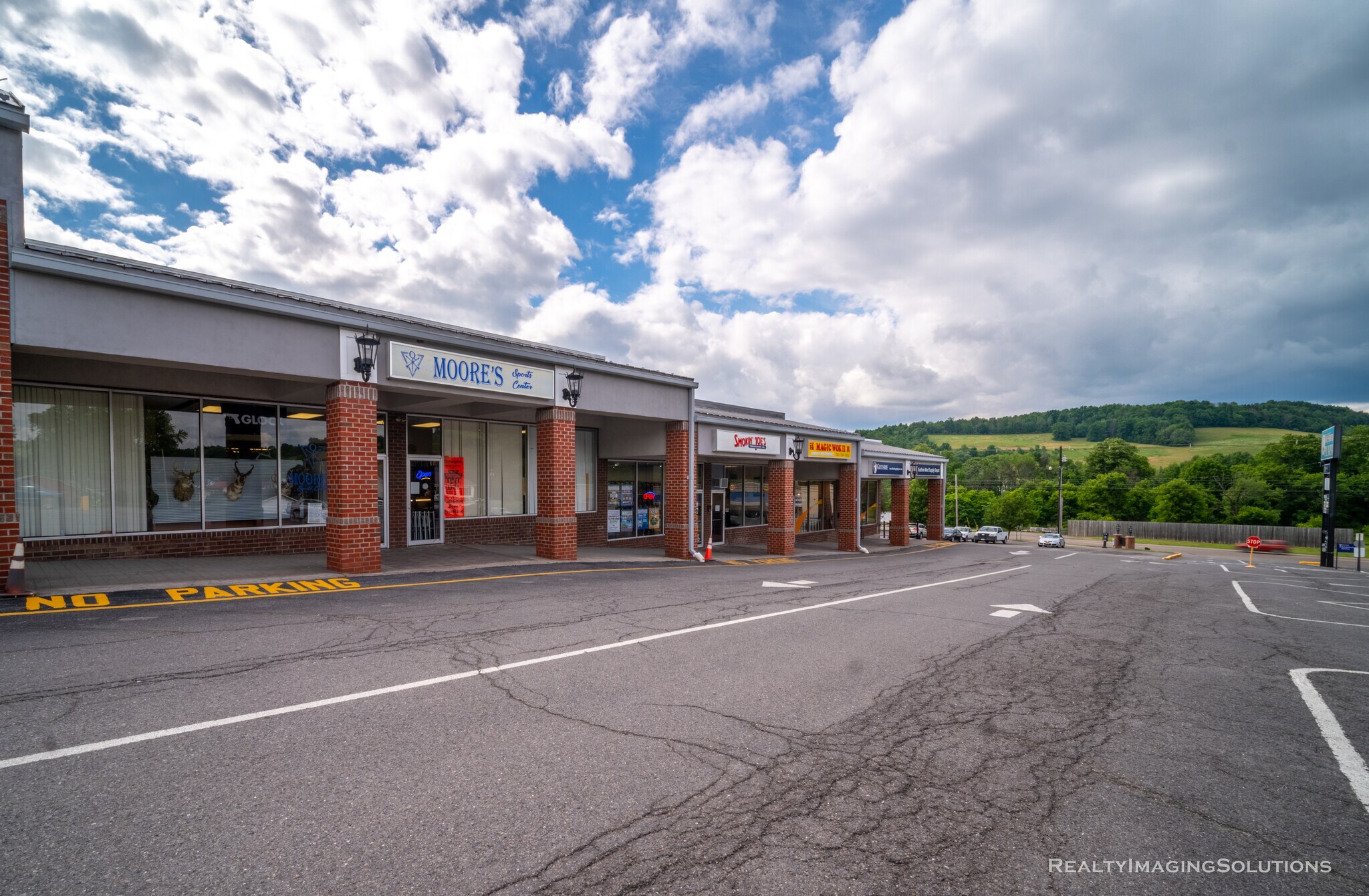 56120 Plaza Ln, Wellsboro, PA 16901 Wellsboro Plaza