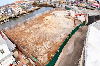 25102 Rockaway Blvd, Rosedale, NY - AERIAL map view - Image1