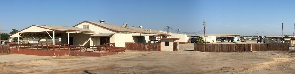 521 N Shafter Ave, Shafter, CA for sale - Building Photo - Image 1 of 1