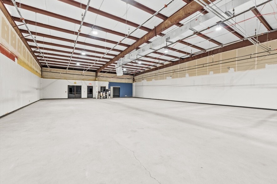 3115 Fry Rd, Katy, TX for lease - Interior Photo - Image 3 of 25