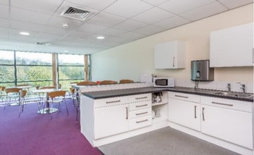 Genesis Centre, Stoke-On-Trent for lease Interior Photo- Image 2 of 3