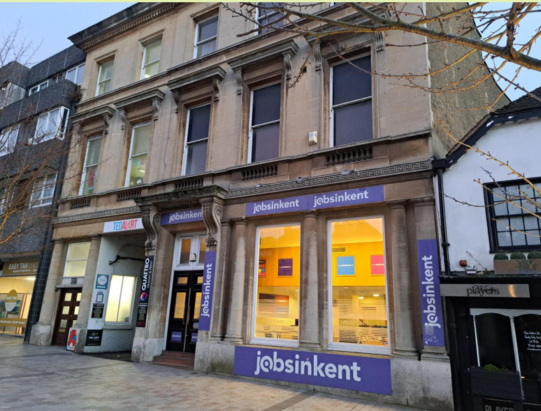 58 High St, Maidstone for lease - Building Photo - Image 1 of 2