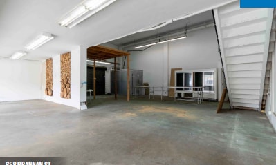 610-690 Brannan St, San Francisco, CA for lease - Interior Photo - Image 3 of 5