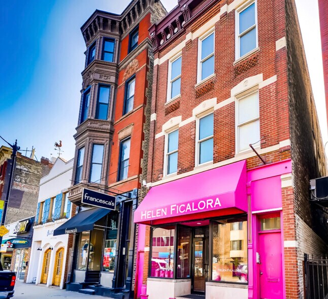 2014 N Halsted St, Chicago, IL for sale - Building Photo - Image 1 of 1